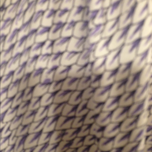 Joie silk top EUC large - Picture 2 of 5